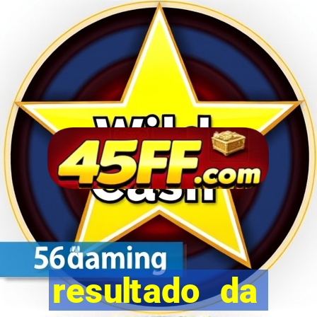 resultado da poderosa do vale